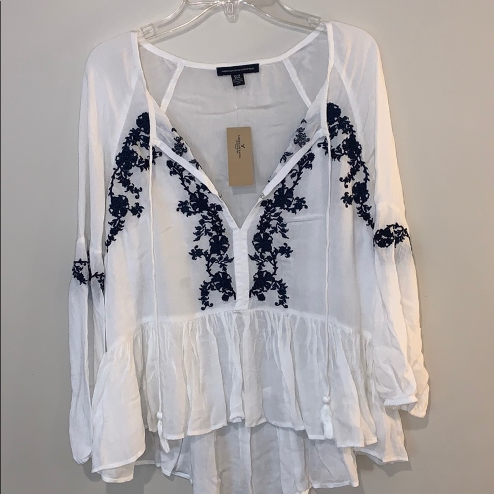 Women’s blouse ☀️